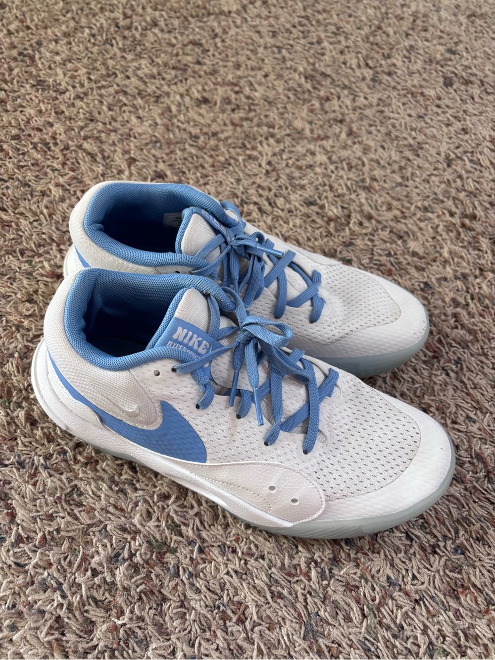 Nike Hyperquick Volleyball Shoes